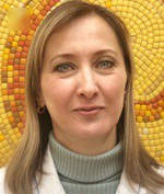 Врач Идиятуллина Эльвира Фанусовна