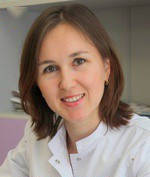 Врач Сахибуллина Регина Фаязовна