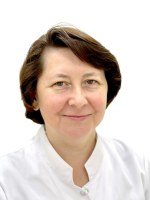 Врач Милицкая Валентина Владимировна
