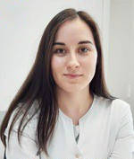 Врач Германова Екатерина Владимировна