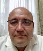 Врач Давлиев Марат Касимович