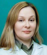 Врач Муратова Эльвира Эдуардовна