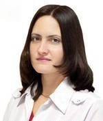 Егорова Екатерина Владимировна Фото врача: Егорова Екатерина Владимировна