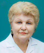 Врач Сидинкова Ольга Анатольевна