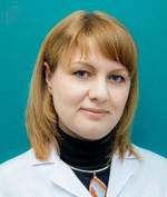 Фото врача: Аксенова Галина Владимировна