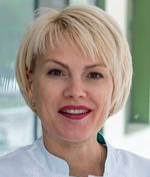 Ткаченко Светлана Николаевна Фото врача: Ткаченко Светлана Николаевна