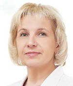 Финогенова Вера Геннадьевна Фото врача: Финогенова Вера Геннадьевна