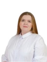 Врач Салимова Любовь Витальевна