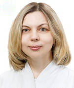 Виноградова Наталья Анатольевна Фото врача: Виноградова Наталья Анатольевна