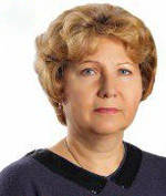 Тарасова Галина Михайловна Фото врача: Тарасова Галина Михайловна