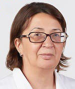Врач Иванова Светлана Максимовна