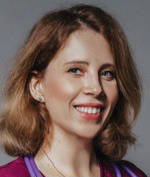 Врач Старкова Анна Сергеевна