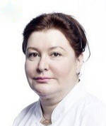 Шахраманова Елена Львовна Фото врача: Шахраманова Елена Львовна