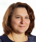 Андрианова Ирина Александровна Фото врача: Андрианова Ирина Александровна