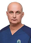 Врач Лукьянов Юрий Владимирович