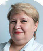 Фото врача: Белозерова Ирина Викторовна