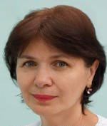 Фото врача: Сайфуллина Резеда Мунавировна