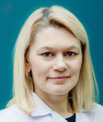 Врач Орлова Анна Александровна