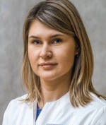 Фото врача: Синих Марина Юрьевна