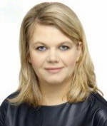 Агафонова Екатерина Михайловна Фото врача: Агафонова Екатерина Михайловна