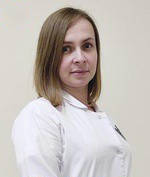 Врач Белова Ольга Алексеевна