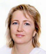 Фото врача: Антонова Екатерина Александровна