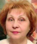 Фото врача: Баранова Ирина Алимовна