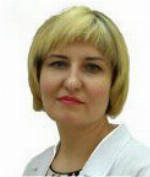 Касякина Елена Петровна Фото врача: Касякина Елена Петровна