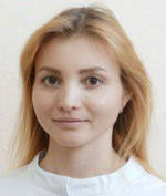 Фото врача: Айзатуллова Альбина Рестемовна