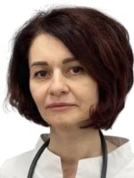 Фото врача: Сотникова Татьяна Ивановна