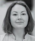 Фото врача: Раковская Алина Сергеевна