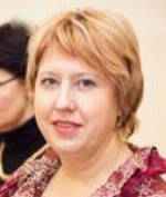 Врач Полякова Ольга Ивановна