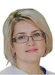 Врач Ефетова Татьяна Сергеевна