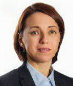 Фото врача: Ильиных Екатерина Валерьевна