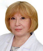 Фото врача: Имаметдинова Галина Рашидовна