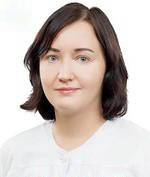 Фото врача: Соколова Наталья Александровна