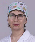 Сивцова Любовь Владимировна Фото врача: Сивцова Любовь Владимировна