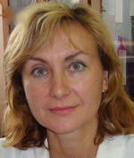 Врач Халилова Светлана Фердинандовна