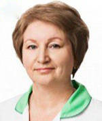 Фото врача: Тещина Галина Васильевна