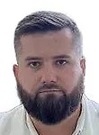 Врач Ефетов Владимир Сергеевич