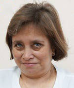 Фото врача: Юсупова Альбина Фаилевна
