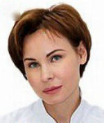 Крстич Екатерина Викторовна Фото врача: Крстич Екатерина Викторовна