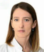 Мартынова Анна Евгеньевна Фото врача: Мартынова Анна Евгеньевна