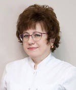 Якунина Лариса Сергеевна Фото врача: Якунина Лариса Сергеевна