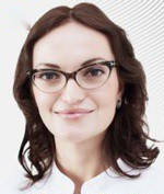 Тарарашкина Елена Сергеевна Фото врача: Тарарашкина Елена Сергеевна