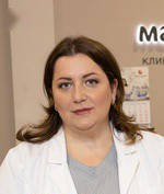 Калинина Ирина Михайловна Фото врача: Калинина Ирина Михайловна