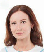Бурнаева Юлия Александровна Фото врача: Бурнаева Юлия Александровна