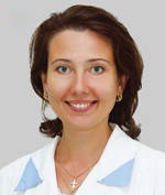Кураносова Ирина Юрьевна Фото врача: Кураносова Ирина Юрьевна