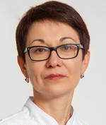 Зорина Ирина Вадимовна Фото врача: Зорина Ирина Вадимовна