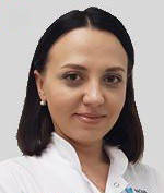 Фото врача: Ожогина Екатерина Викторовна